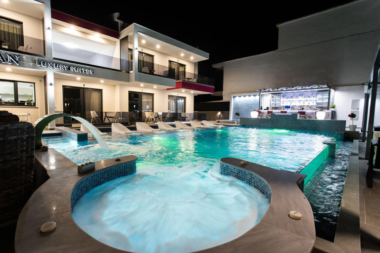 Others 2, Aeonian Luxury Suites Asprovalta, Adults Only & Kids 12 Plus, Central Macedonia