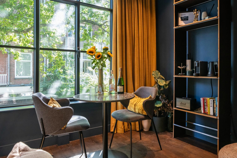 Others 2, The Valerius Amsterdam - Luxurious Residence in Museum District, Amsterdam