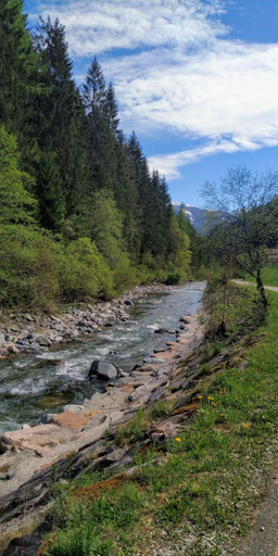Others 3, Le Bifore in valle, Trento