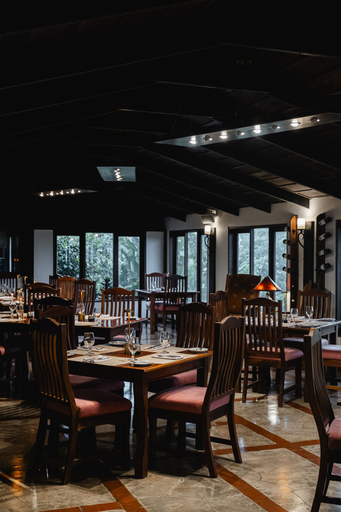 Food & Drinks 5, Villa Blanca Cloud Forest Hotel + Retreat, San Ramón