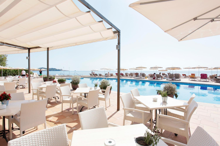 Food & Drinks 5, Sensimar Aguait Resort & Spa - Adults Only, Baleares
