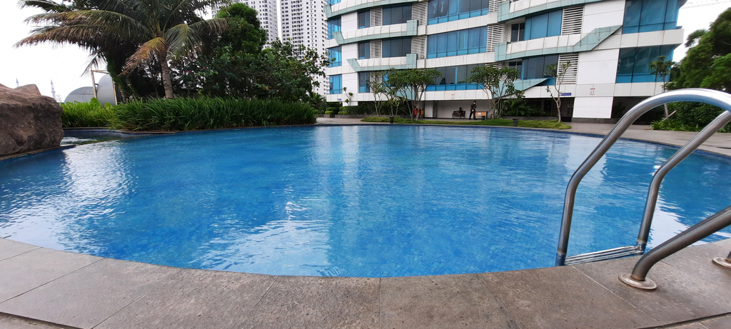 Sport & Beauty 2, Grand Kamala Lagoon By Mitra Propertindo, Bekasi