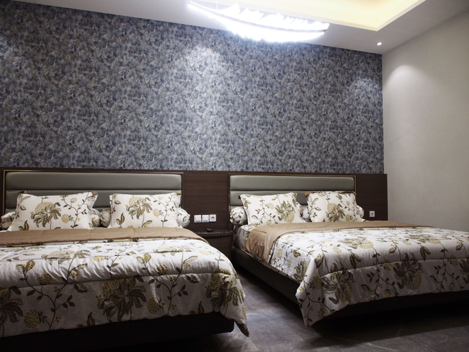 Others 4, Villa Kammala, Malang