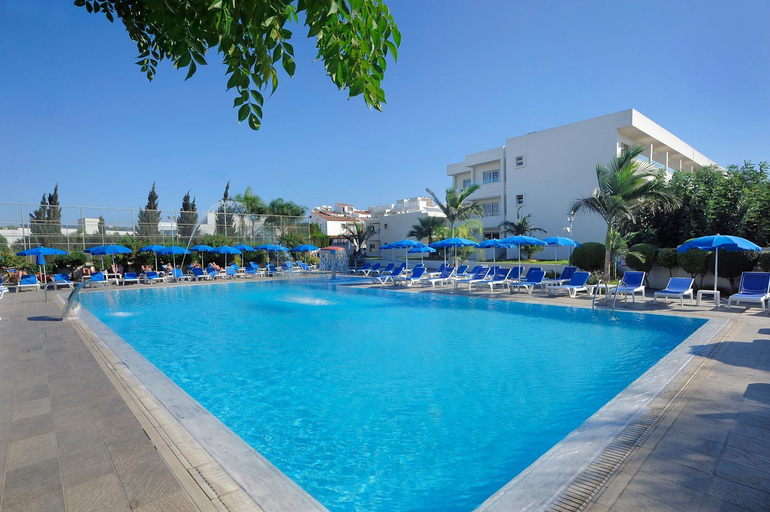 Sport & Beauty 5, Euronapa Hotel Apartments