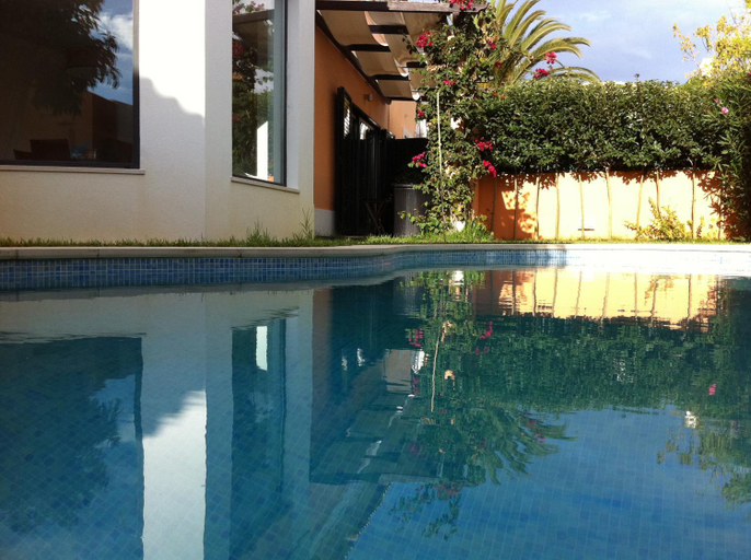 Sport & Beauty, Cascais Guincho Beach Villa, Cascais
