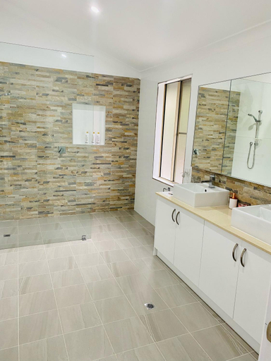 Bathroom 3, Sandalwood Downs Fabulous Farm Stay TOODYAY, Toodyay