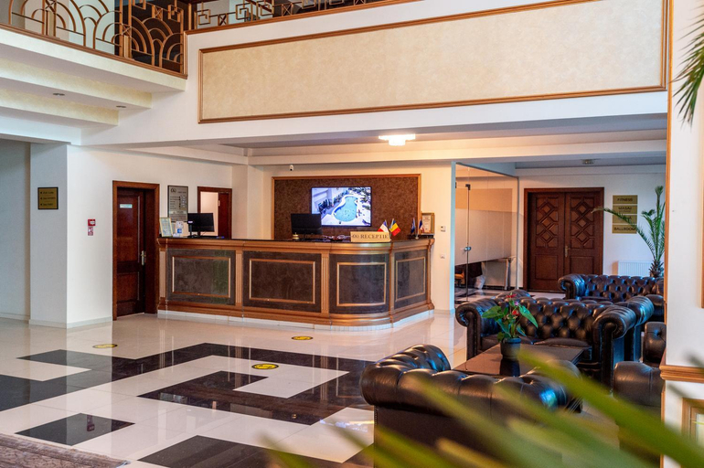 Public Area 4, Hotel Del Mar Mamaia, Constanta