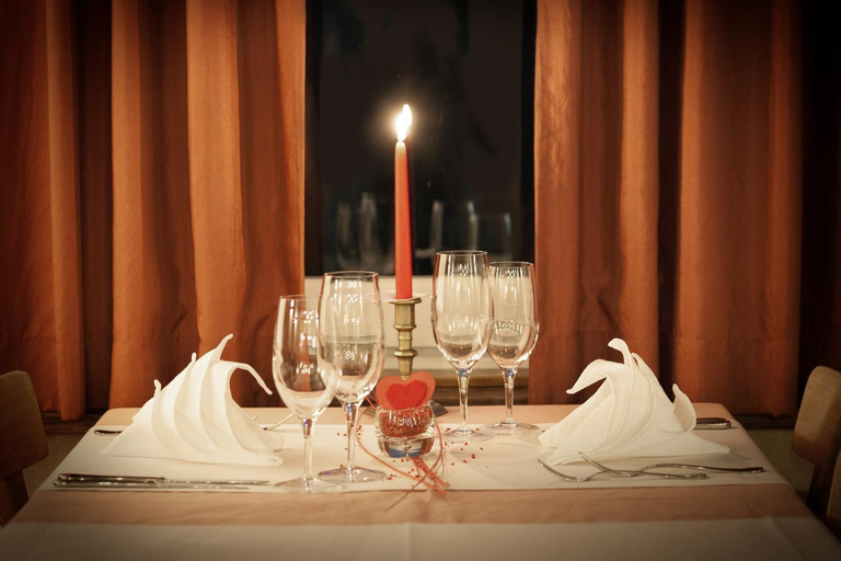 Food & Drinks, Dimora Pascali - "Home & Breakfast", Bari
