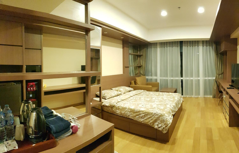 Bedroom 14