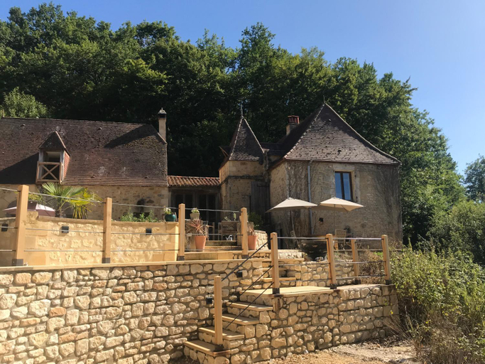 Others 3, Le Relais des galets, Dordogne