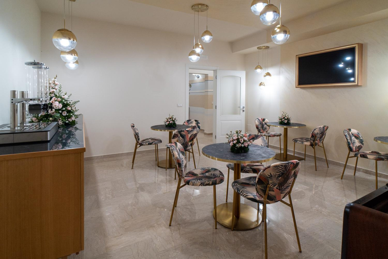 Others 2, Le margherite B&B, Brindisi