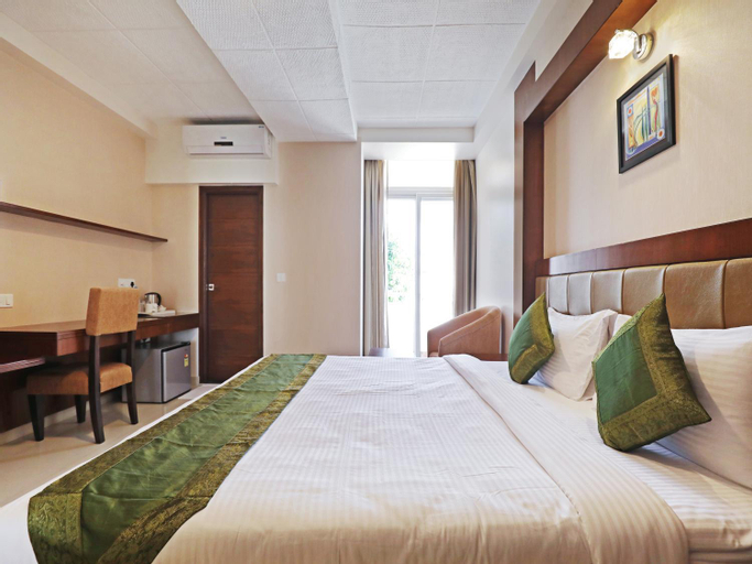 Bedroom 19