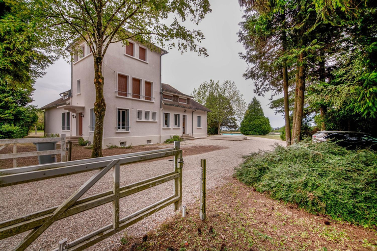 Others 4, Crazy Villa Radar 89 - Heated pool - Multisports field - 2h Paris - 30p, Yonne
