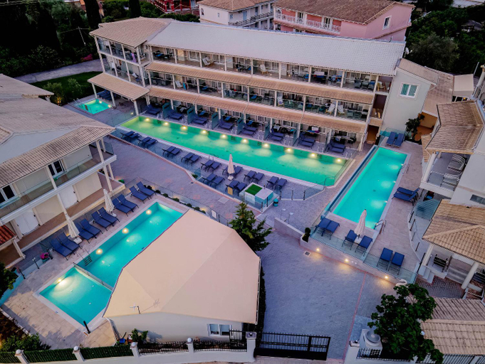 Exterior & Views 2, Palapart Gikas Gouvia, Ionian Islands