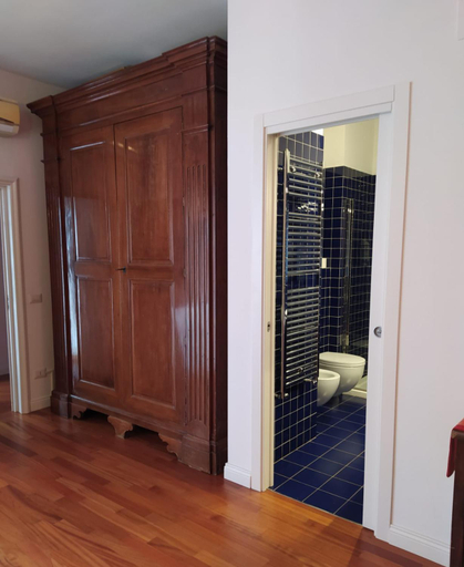 Others 3, Penta Luxury Room, Matera