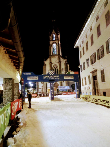 Others 4, Le Bifore in valle, Trento