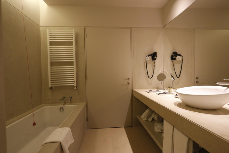 Bathroom 5, Montebelo Vista Alegre Ilhavo Hotel, Ílhavo