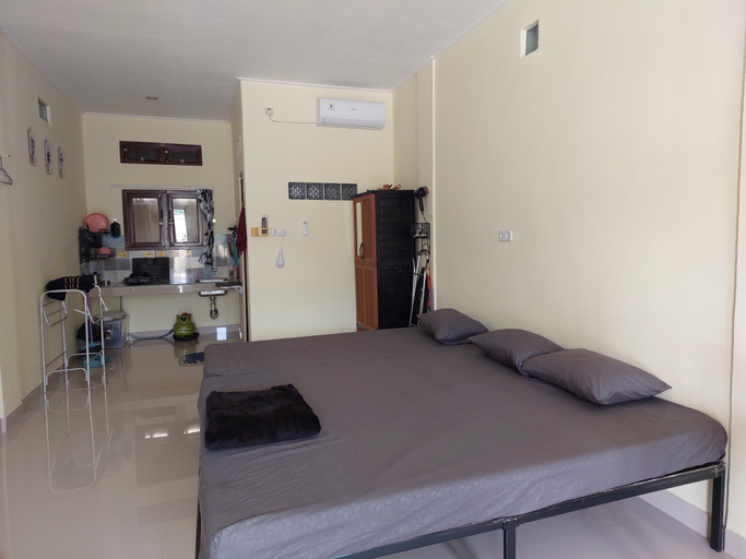Bedroom 4, de NaTaRi House Bogor Syariah, Bogor