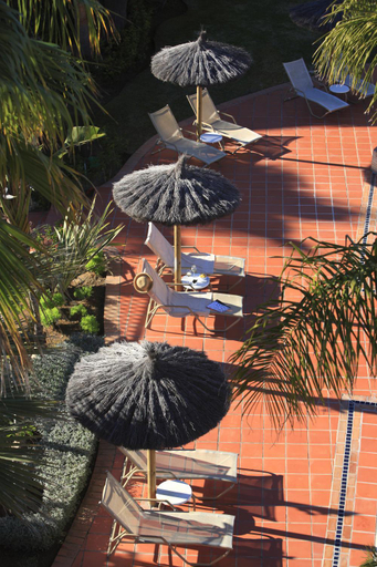 Sport & Beauty 5, Vasari Resort, Málaga