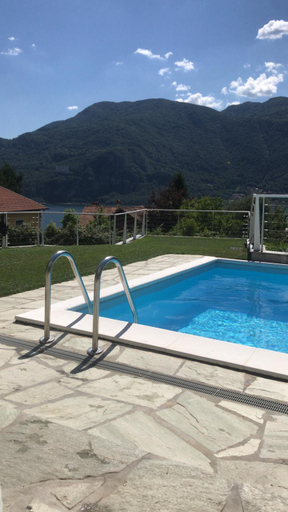 Others 5, Villa Monte Bianco, Lecco