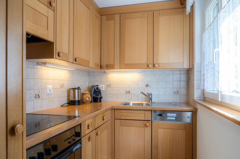 Others 5, Sunnaplatzli- Aprt. 4p Matterhorn view/Wifi, Visp