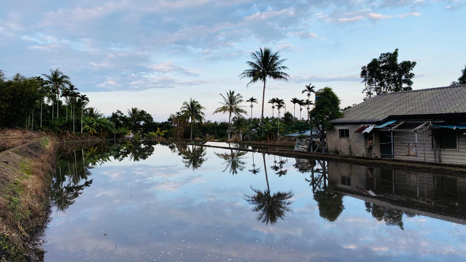 Moonlight Blessing Homestay, Taitung