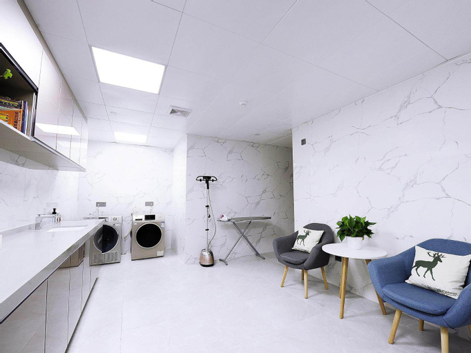 Others 5, Kyriad Marvelous Hotel Shenzhen Linheng Plaza Liuyue Metro Station, Shenzhen