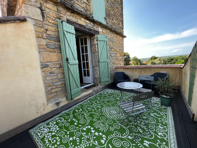 Others 4, VILLA LES HAUTS VALLONS, Tarn-et-Garonne