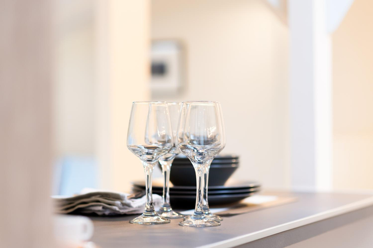 Food & Drinks 5, Thess Residences, Central Macedonia