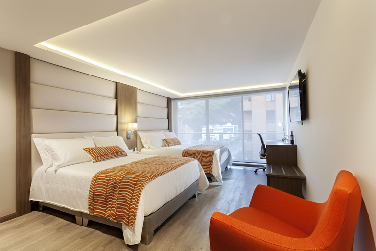 Others 5, San Juan Hotel Boutique Pasto, San Juan de Pasto