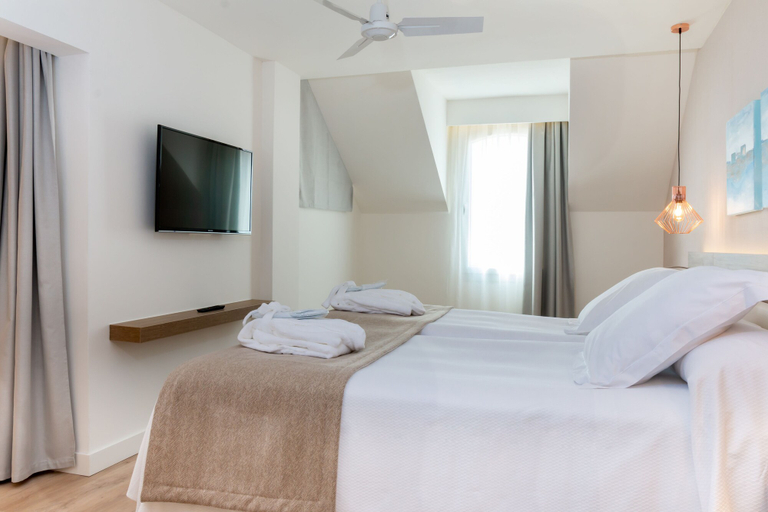 Bedroom 4, Valentin Somni Hotels & Suites – Adults Only +16, Baleares
