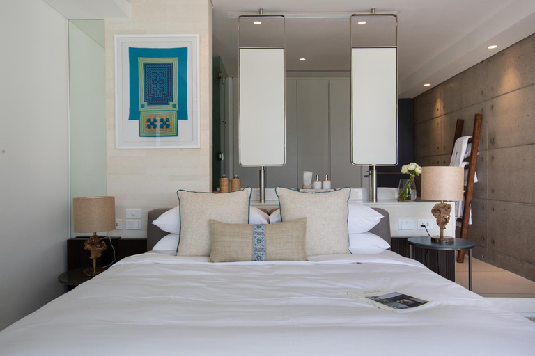 Bedroom 9