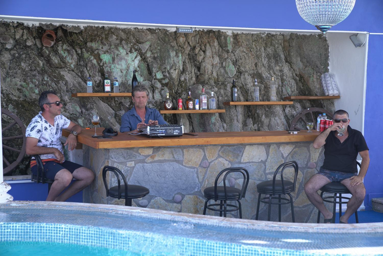 Food & Drinks 3, ASPAT HOTEL BODRUM, Bodrum