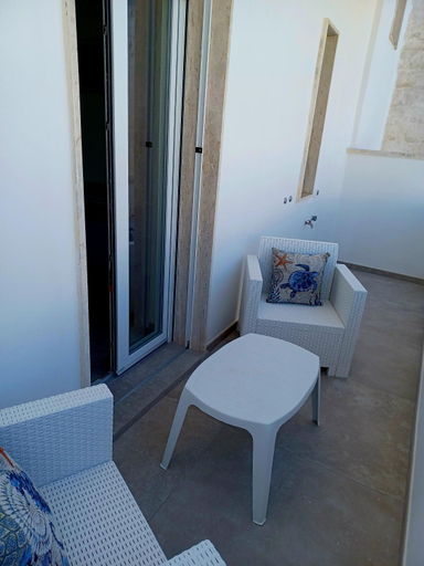 Others 4, House Salento Central Rooms, Lecce