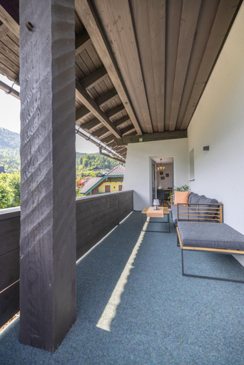 Others 4, Anna Pertl - lieblingsquartier, Salzburg Umgebung