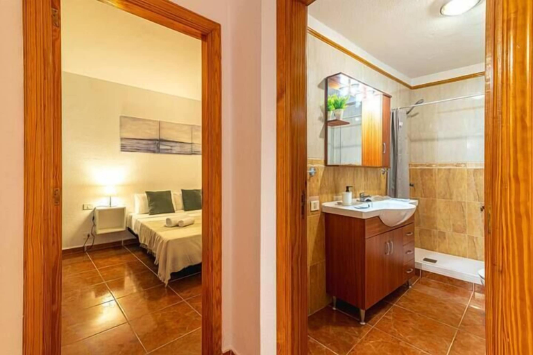 Bathroom 3, Alterhome SantaCruz deTenerife Valleseco, Santa Cruz de Tenerife
