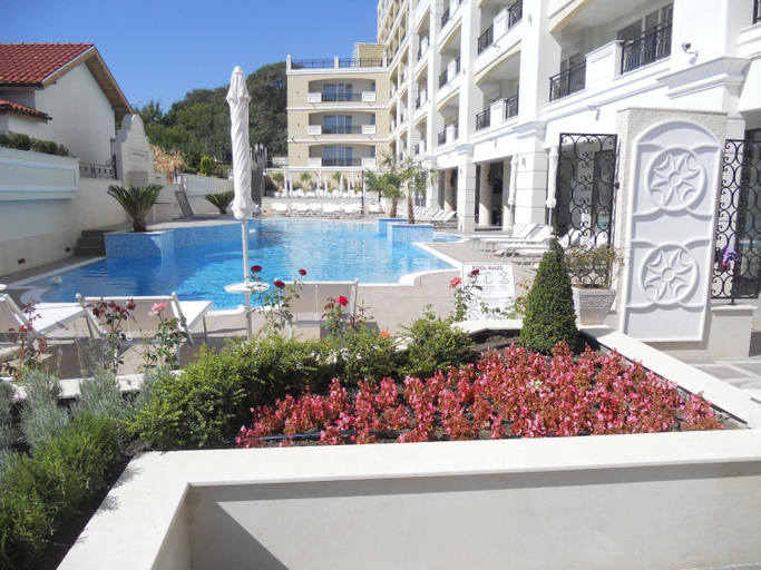 Sport & Beauty 2, Penelope Palace Apart Hotel & SPA, Pomorie