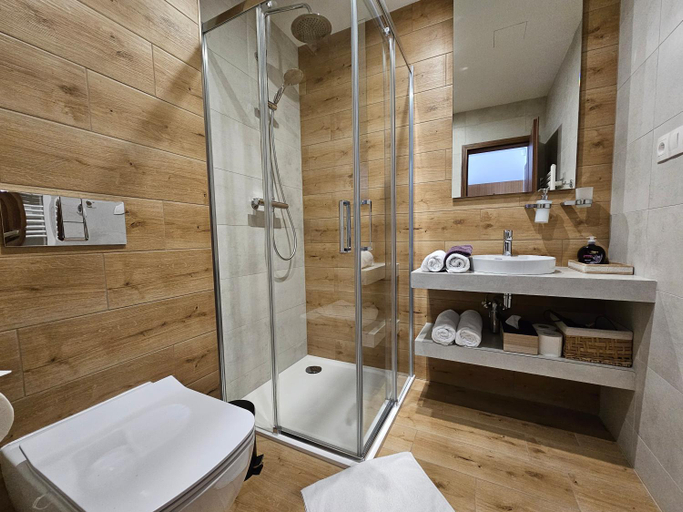 Others 4, BudinSKI Apartmany & Wellness, Liptovský Mikuláš