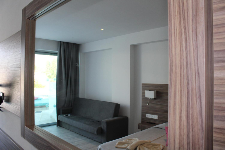 Bedroom 3, Fedrania Gardens