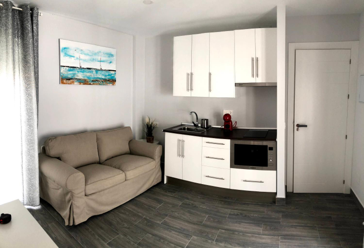 Others 5, Apartamentos MareaBeach A 1 min de la playa, Málaga