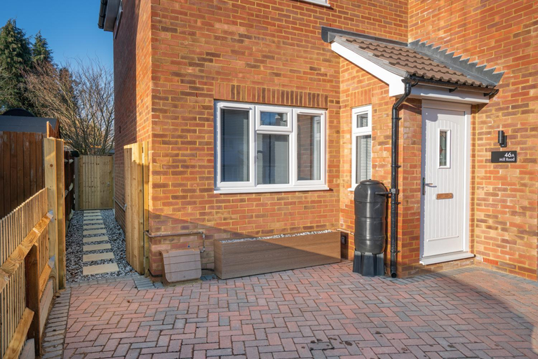 Others 4, Mill Road Ground Floor Apartment, West Sussex