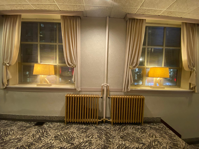 Public Area 3, Kingston Hotel, Greater Vancouver
