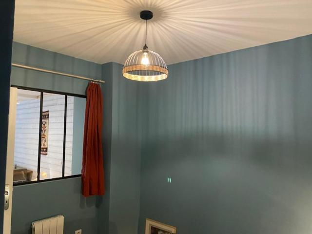 Others 5, Ecolodge Appartements 2 pieces cosy gare, Gironde