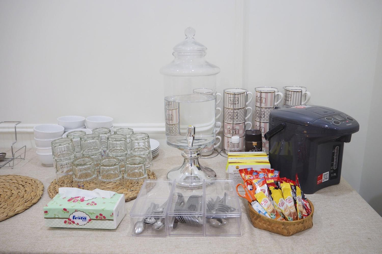 Food & Drinks, My Uthai Hotel, Muang Uthai Thani