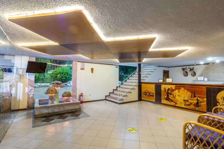 Public Area