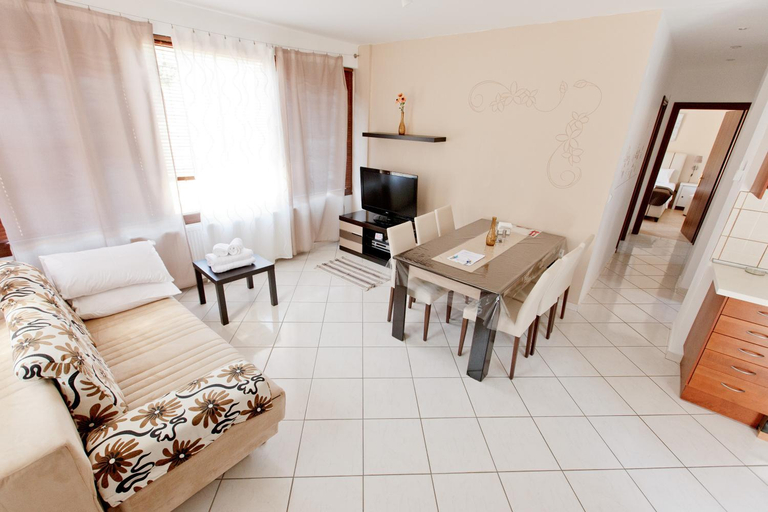 4, Villa Fun & Sun, East Macedonia and Thrace