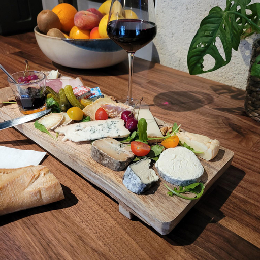 Food & Drinks 3, Hotel Rive Sud, Indre-et-Loire