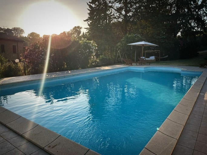 Sport & Beauty, La Nocciolaia, Terni
