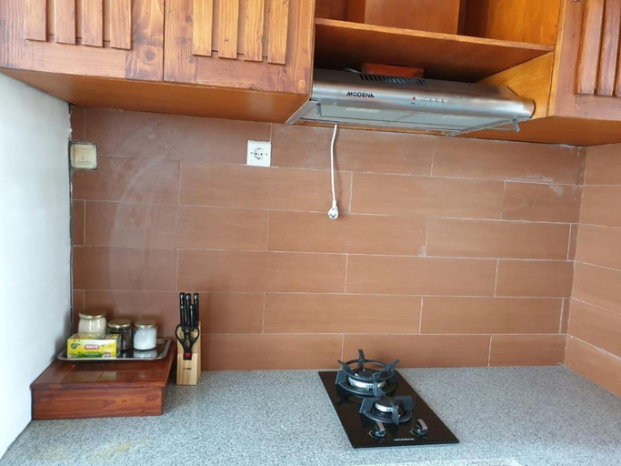 Others 4, Villa Ulin A3 at Villa Ubud Anyer, Serang