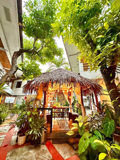 Others 5, Papierus Pensionne, Kalibo